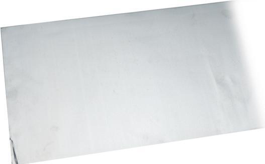 Alfer Glattblech (500 mm, 250 mm, 0.30 mm)