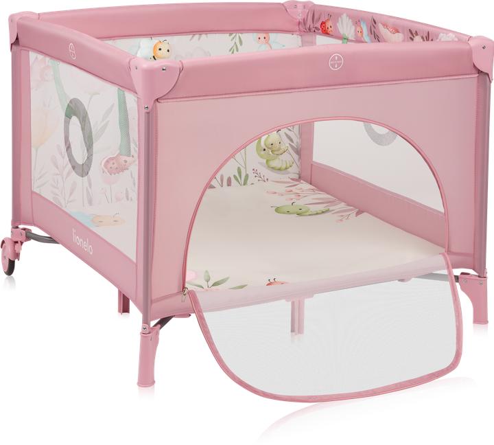 Immagine prodotto Lionelo Mille Plus (100 cm, 100 cm)