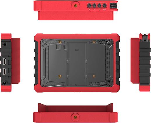 Produktbild Lilliput A7S (7", Full HD)