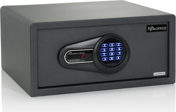 Produktbild Hjh Office Safe Compact I (26 l)