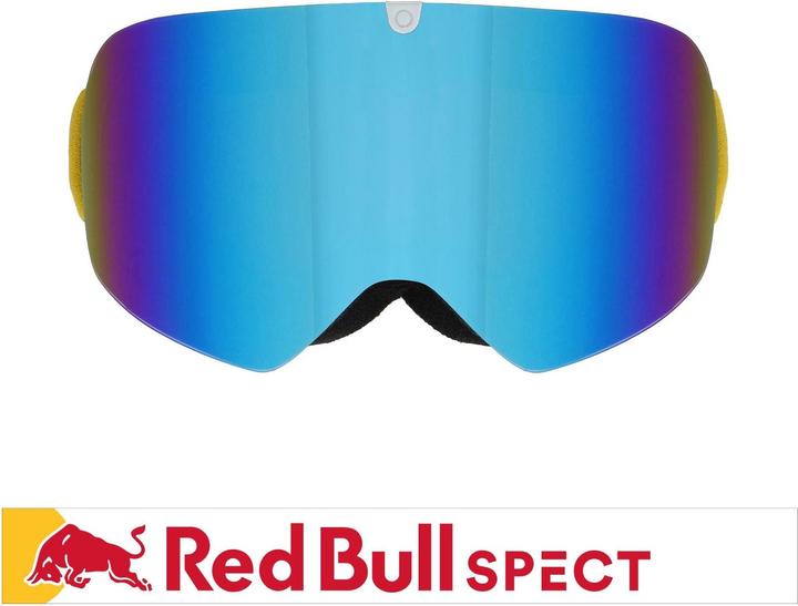 Image du produit Red Bull Lunettes de ski Soar