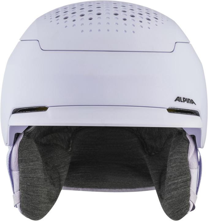 Produktbild ALPINA SPORTS Banff Mips (51 - 55 cm, S)