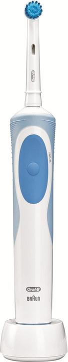 Actual product image Oral-B Vitality Sensitive Clean (with timer) (Oscillating toothbrush)