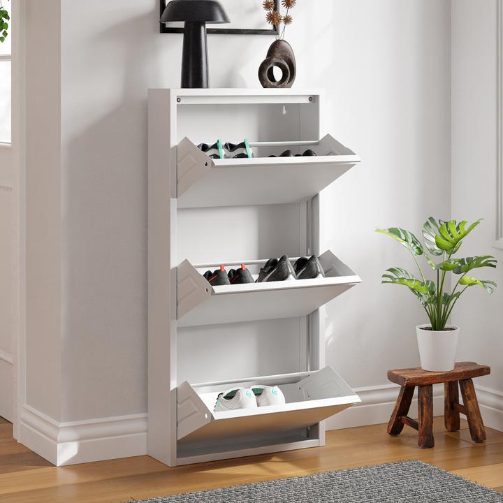 Produktbild En.Casa Sokndal (50 x 15 x 104 cm)