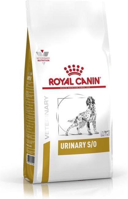 Produktbild Royal Canin Urinary S/O 13kg (Senior, Adult, 1 Stk., 13000 g)