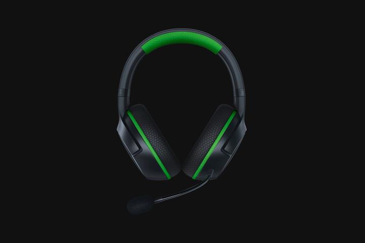 Actual product image Razer Kaira Hyperspeed for Xbox (Wireless)