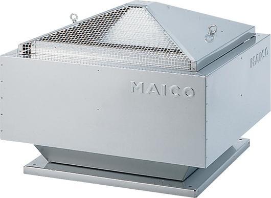 Produktbild Maico MDR 40 EC