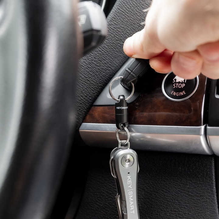 Produktbild Key Smart Quick Connect