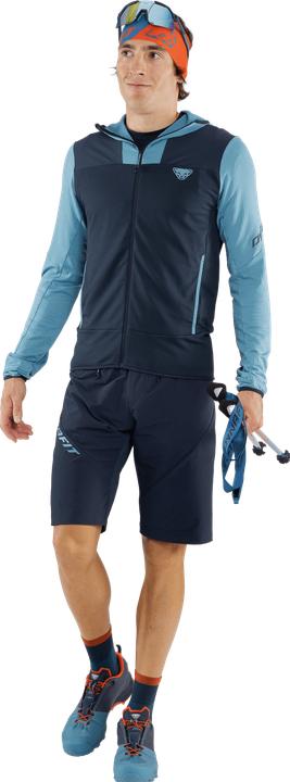 Immagine prodotto Dynafit Giacca con cappuccio Traverse Polartec (S)