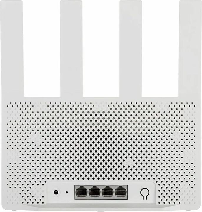 Produktbild Xiaomi ROUTER BE3600 2.5G DVB4495UK DE