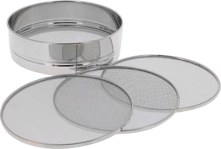 Produktbild de Buyer Mehlsieb (20 cm)