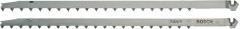 Produktbild Bosch Professional Zubehör PRO Aerated Concrete TF350NHM Tandemsägeblatt-Set, 408 mm, 2-tlg.