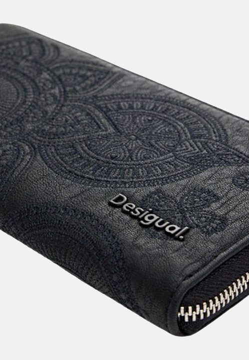 Produktbild Desigual Dejavu Geldbörse 21 cm