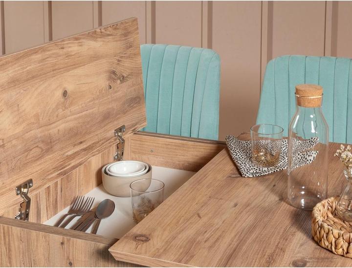 Actual product image Homitis Alfred (163 x 80 x 75 cm)