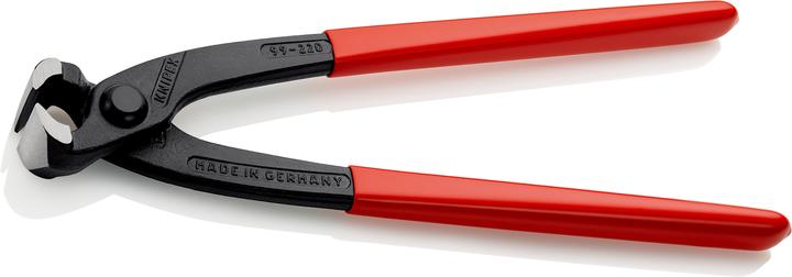 Actual product image Knipex Monierzange (220 mm)