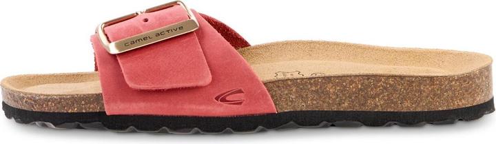 Image du produit Camel Active Sandale crazy horse ROT (41)