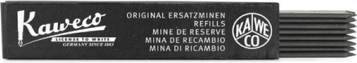 Produktbild Kaweco Minen (Ersatzmine, 2 mm)