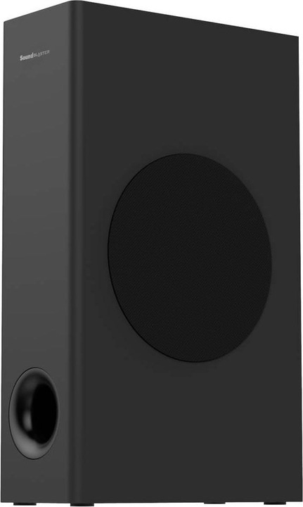 Image du produit Creative Sound Blaster Katana V2X (90 W, Canal 2.1)