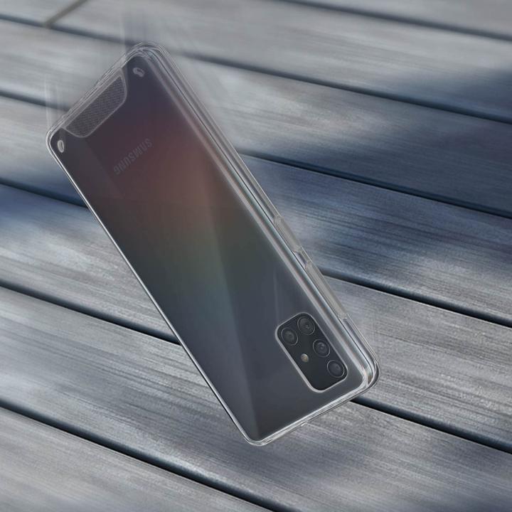 Image du produit Avizar Série Bazik (Samsung Galaxy A51)