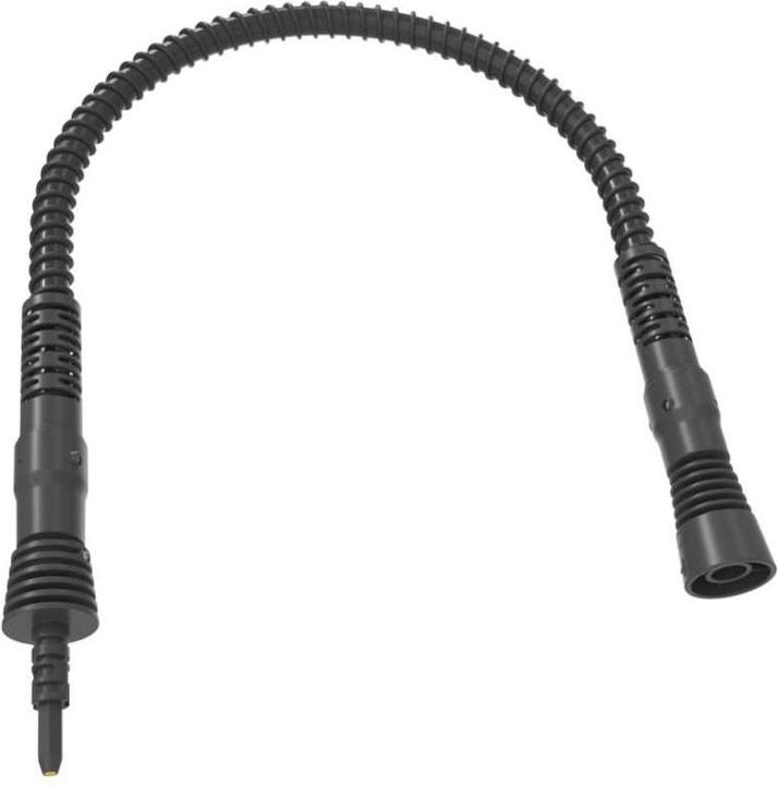 Immagine prodotto Hoover Steam Capsule Express SGE1000 011 pulitore a vapore portatile Titanium (4 bar, 1000 W)
