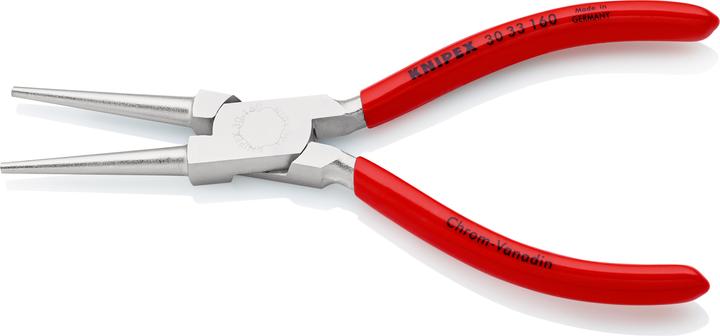 Produktbild Knipex Langbeckzange (160 mm)