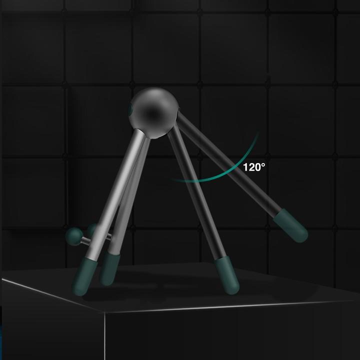 Produktbild Stoyobe Tablet-Telefonhalter grün (HF-One grün)