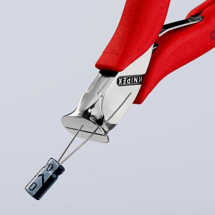 Immagine prodotto Knipex Pinza per anelli di sicurezza (200 mm)