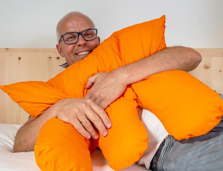 Produktbild Hefel My Neck (50x70 cm)