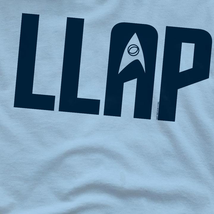 Produktbild LLAP TShirt (S)