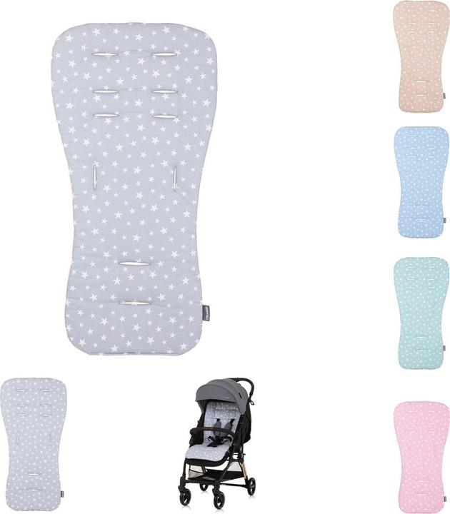 Produktbild Chipolino Kinderwagen Sitzeinlage