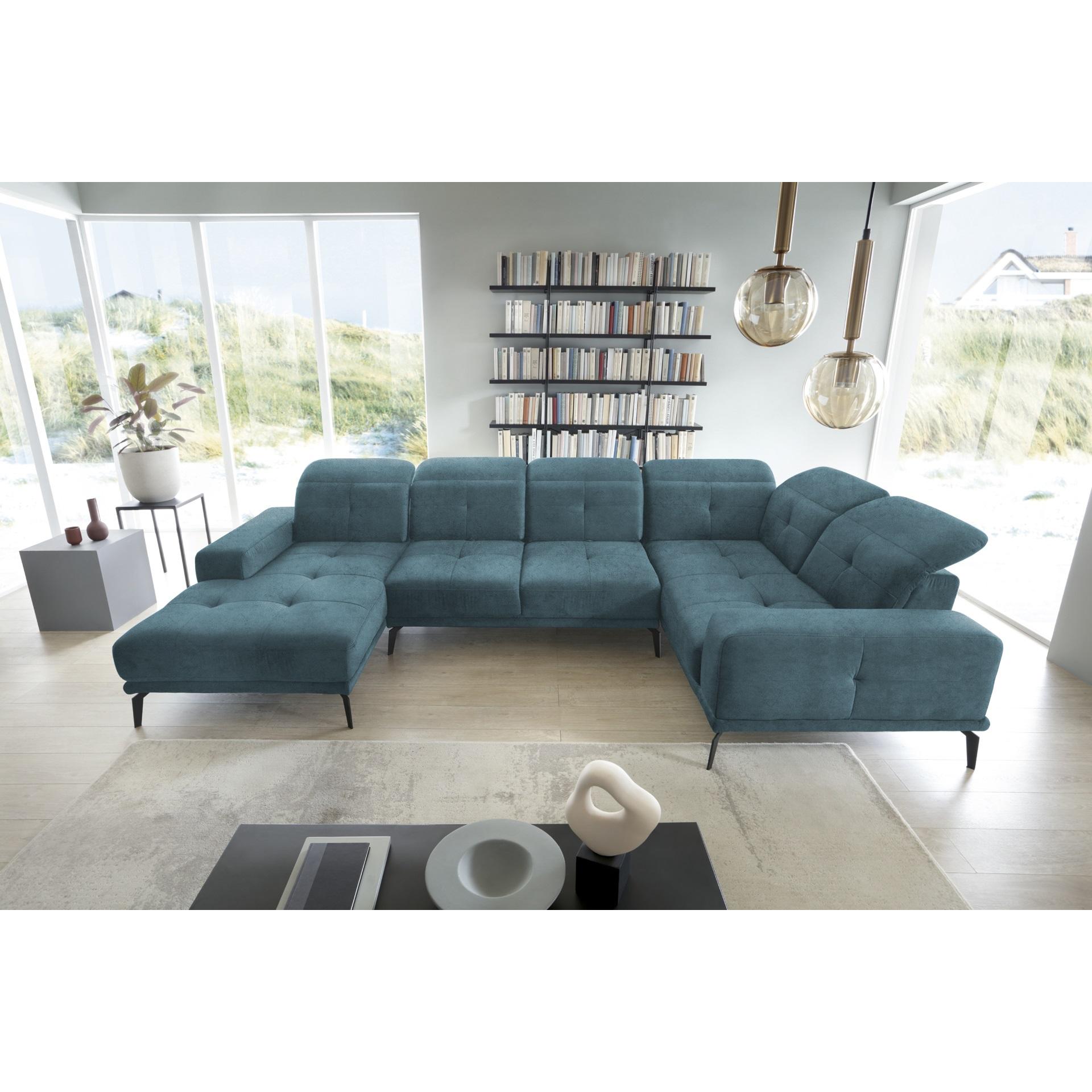 ELTAP, Sofa, Neviro (Wohnlandschaft)