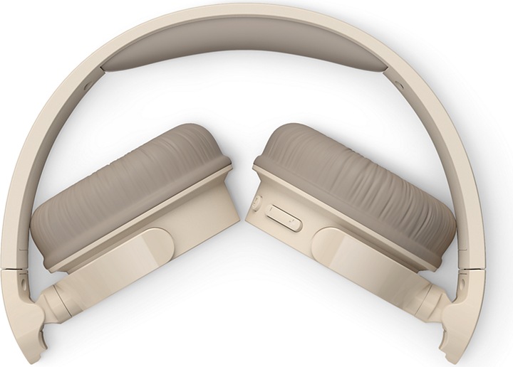 Actual product image Philips TAH3209BG/00 (No noise cancelling, 25 h, Wireless)