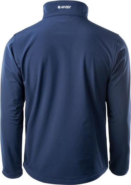 Produktbild Hi-Tec Lingen-Sweatshirt (XXL)