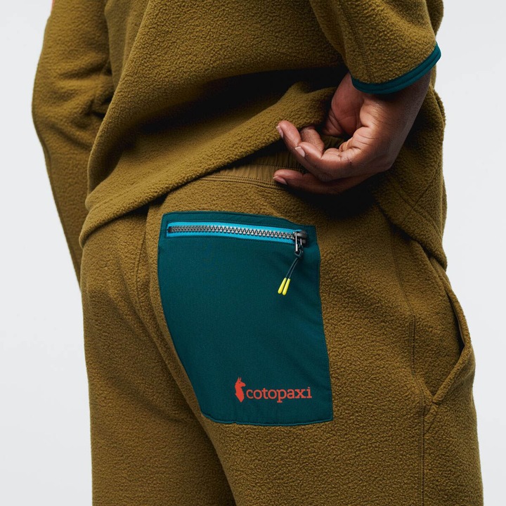 Image du produit Cotopaxi Abrazo Fleece Jogger (XL)