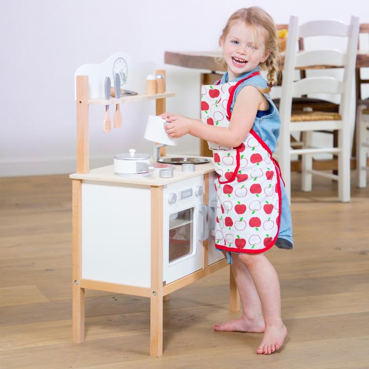 Actual product image New Classic Toys Kitchenette