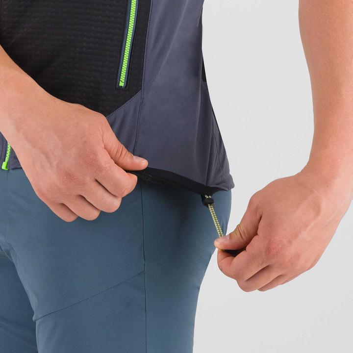 Actual product image Karpos Lede Vest (S)