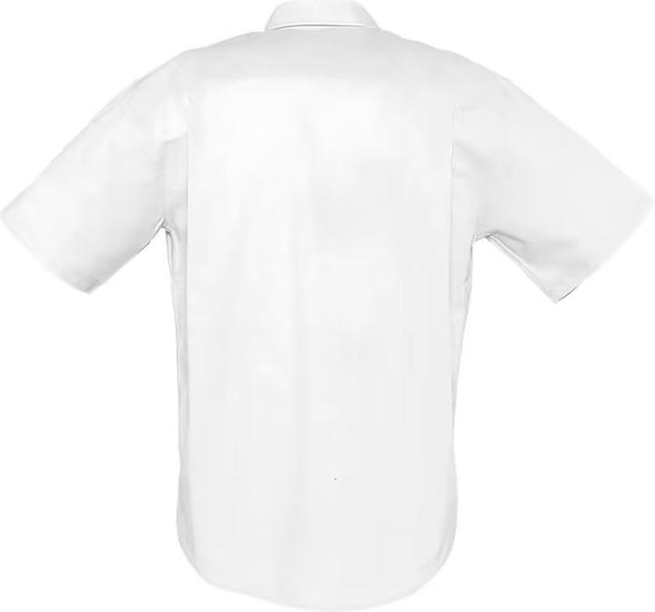 Immagine prodotto Sols Brisbane Camicia Maniche Corte Uomo (4XL)
