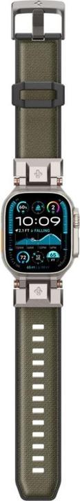 Produktbild Spigen DuraPro Armor for Apple Watch 6 / 7 / 8 / 9 / 10 / SE / Ultra 1 / 2 (44 / 45 / 46 / 49mm) Mil