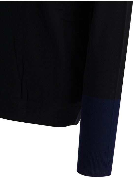 Produktbild Comme des Garçons Wool crew neck sweater (S)