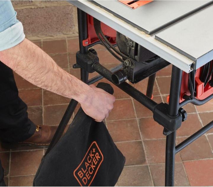 Immagine prodotto Black & Decker BES720-QS