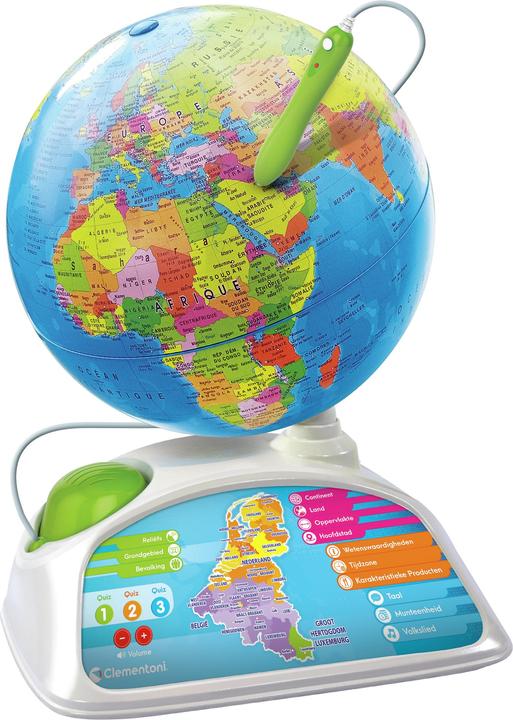 Immagine prodotto Clementoni Globe Interactive Realtà Aumentata