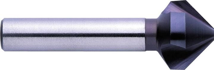 Produktbild Exact Kegelsenker-Set 6teilig 6.3 mm (10.4 mm, 12.4 mm, 16.5 mm, 20.5 mm, 6.3 mm, 8.3 mm)