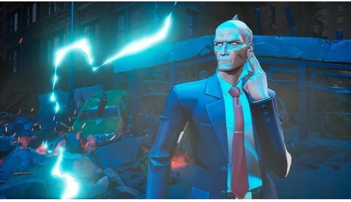 Produktbild Skybound Invincible VS (PS5, DE)