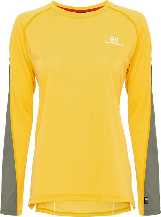 Actual product image Elevenate W Skyward Crew (XS)