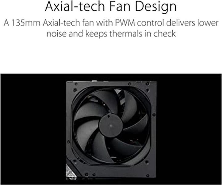 Produktbild ASUS ROG Thor 1000P2 (1000 W)