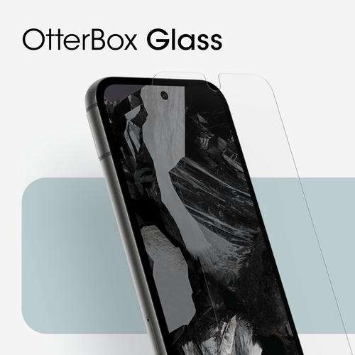 Actual product image OtterBox Glass (1 Piece, Google Pixel 8a)