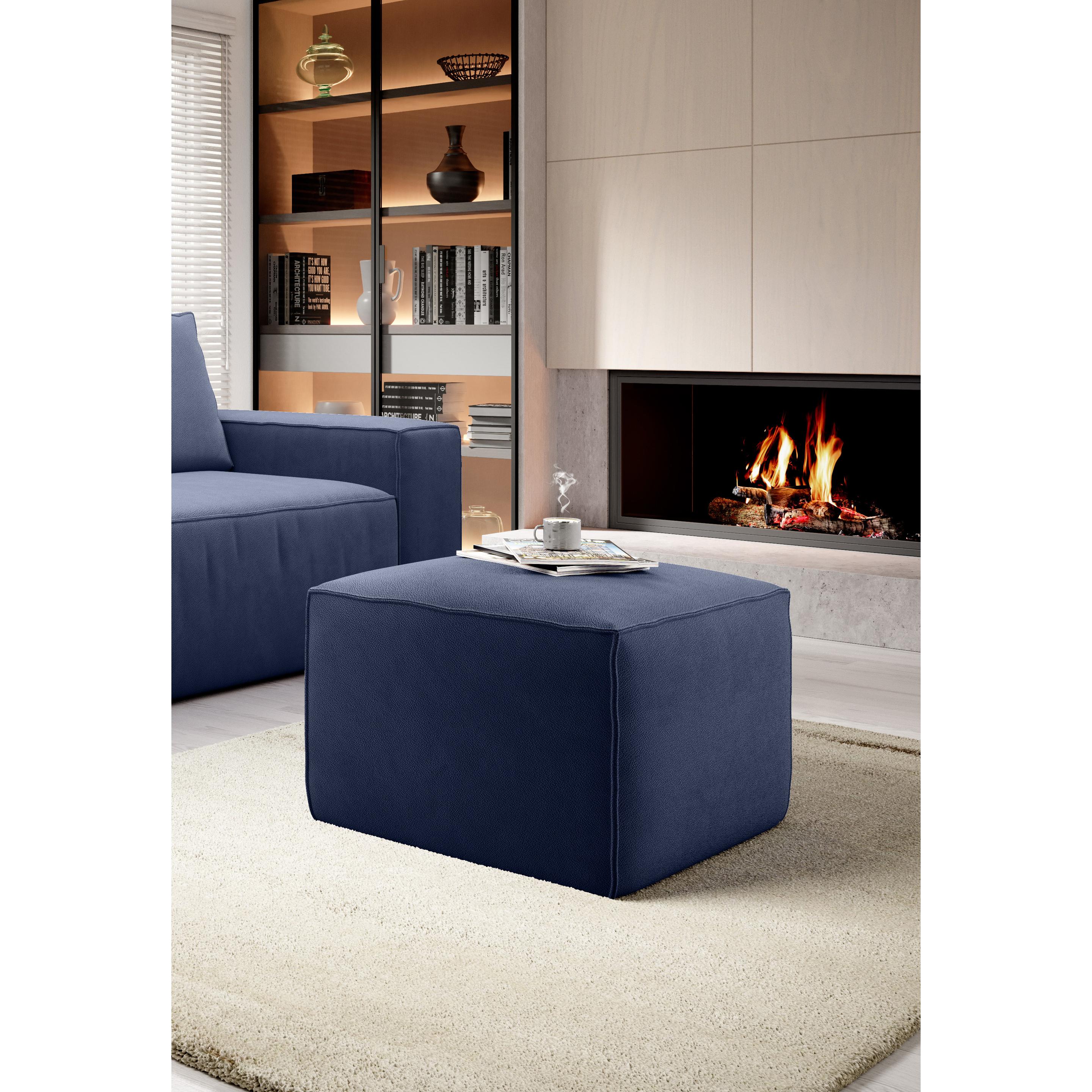 ELTAP, Hocker + Pouf, Silla Puf