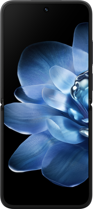 Produktbild Xiaomi MIX Flip + Electric Scooter 4 Lite (2. Gen) Swiss Edition Launch Edition (512 GB, Black, 6.86", Dual SIM, 50 Mpx, 5G)