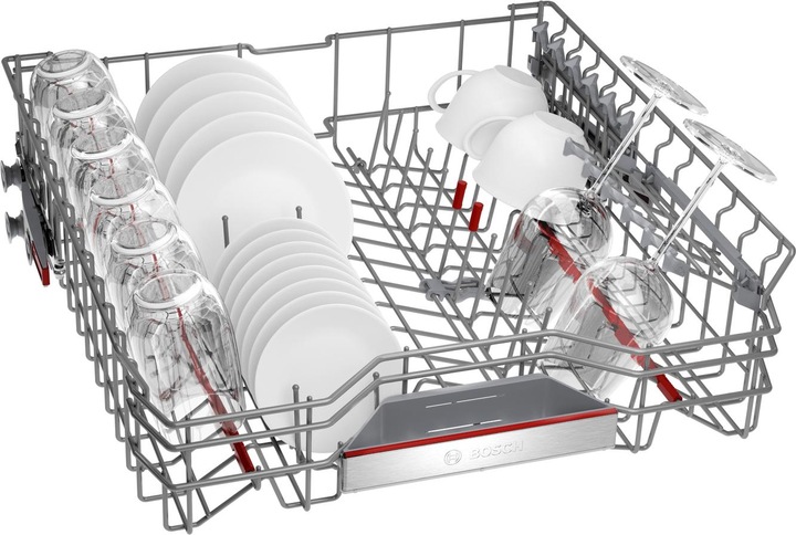 Produktbild Bosch Hausgeräte SMV6ZCX49E