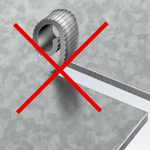 Produktbild Knipex Zangeschlüssel XS (100 mm)